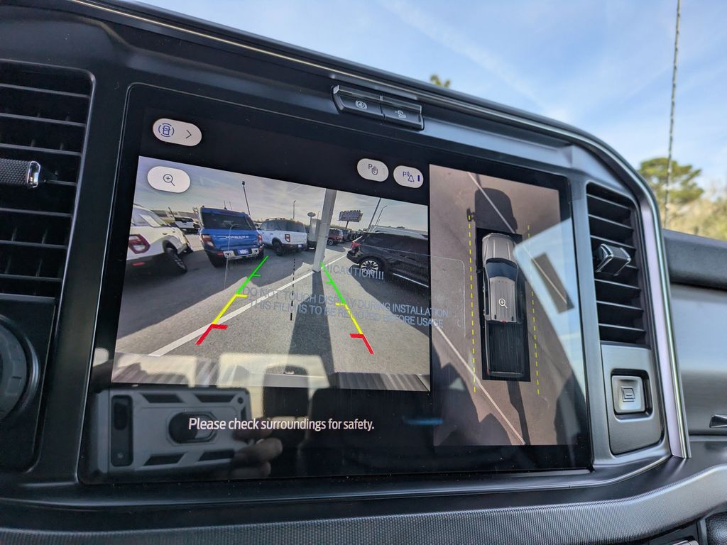 2026 Ford F-250 Super Duty Platinum
