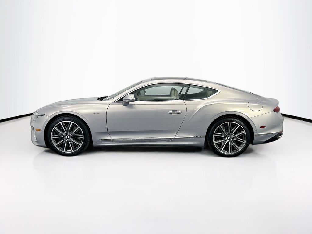 Thumbnail: 2026 Bentley Continental - 8
