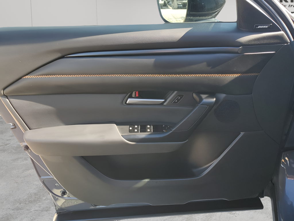 Used Car 2025 Mazda Cx-50 Hybrid  Premium For Sale Under $35,000 In Austin, Texas