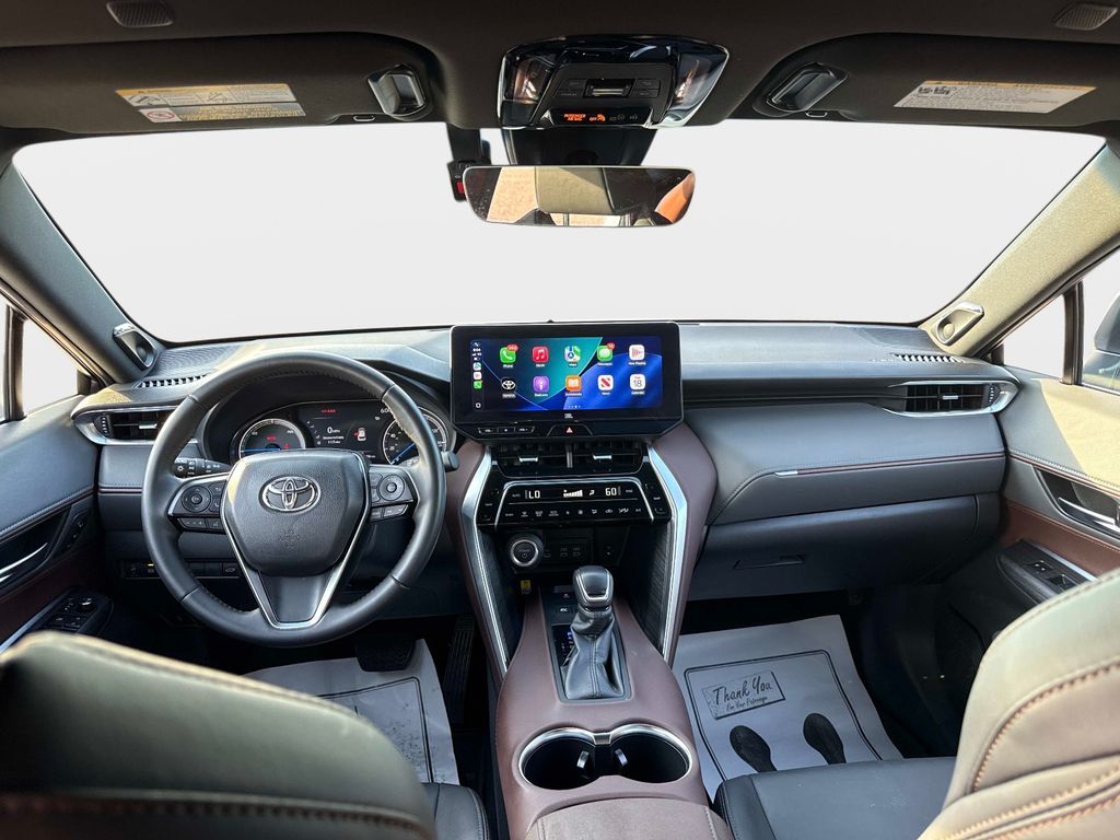 Used 2024 Toyota Venza SUV