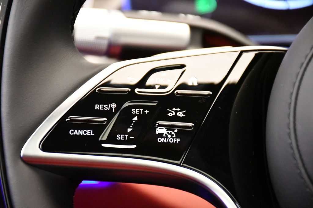 Thumbnail: 2026 Mercedes-Benz S-Class - 22