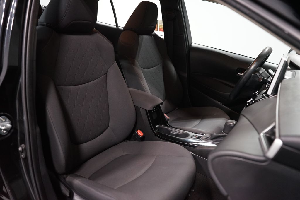 Thumbnail: 2021 Toyota Corolla - 24