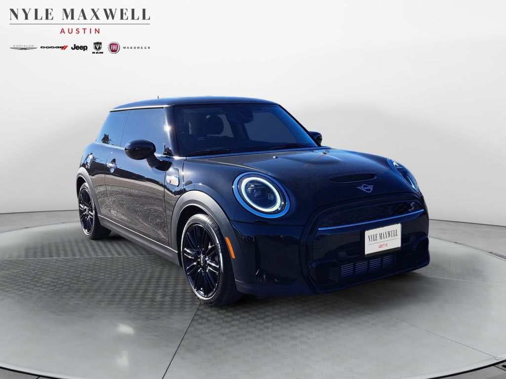 Used Car 2023 Mini Cooper S  Base For Sale Under $30,000 In Austin, Texas