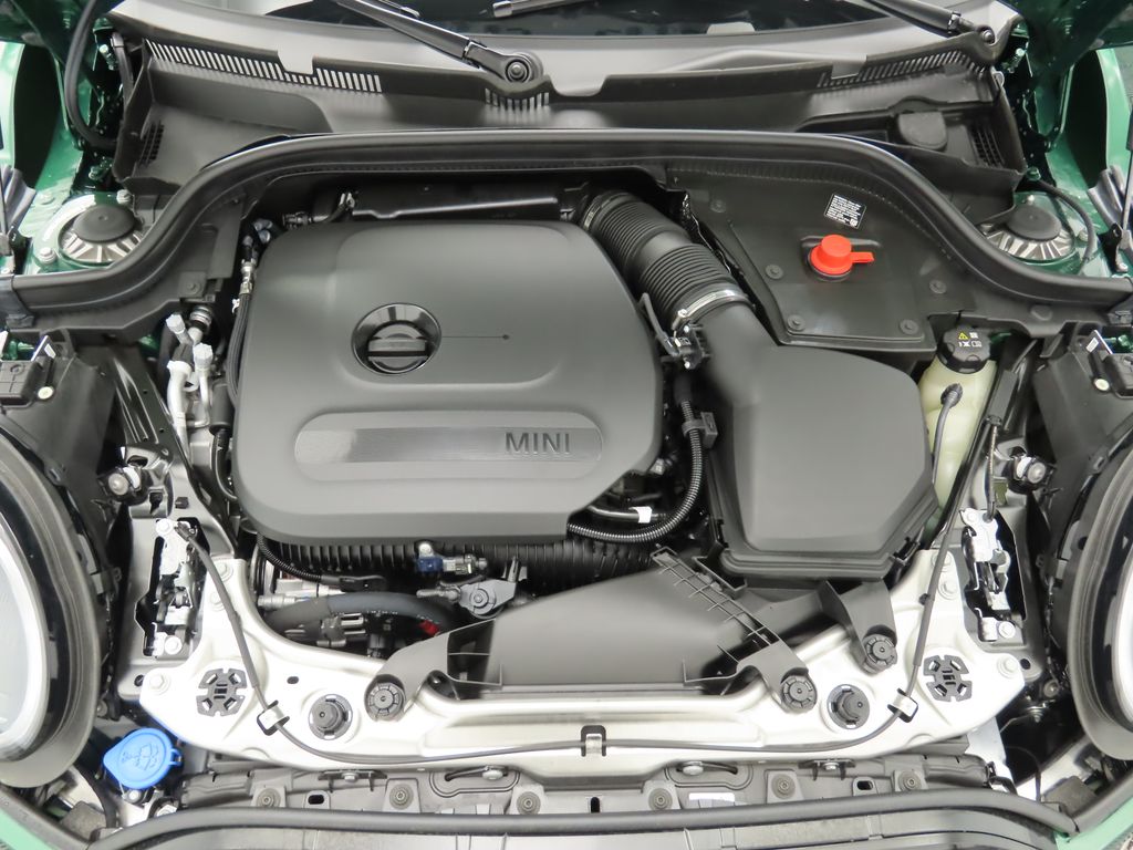 Thumbnail: 2026 MINI Cooper - 31