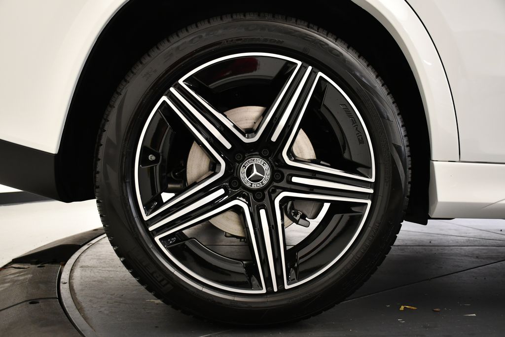 Thumbnail: 2026 Mercedes-Benz GLE - 15