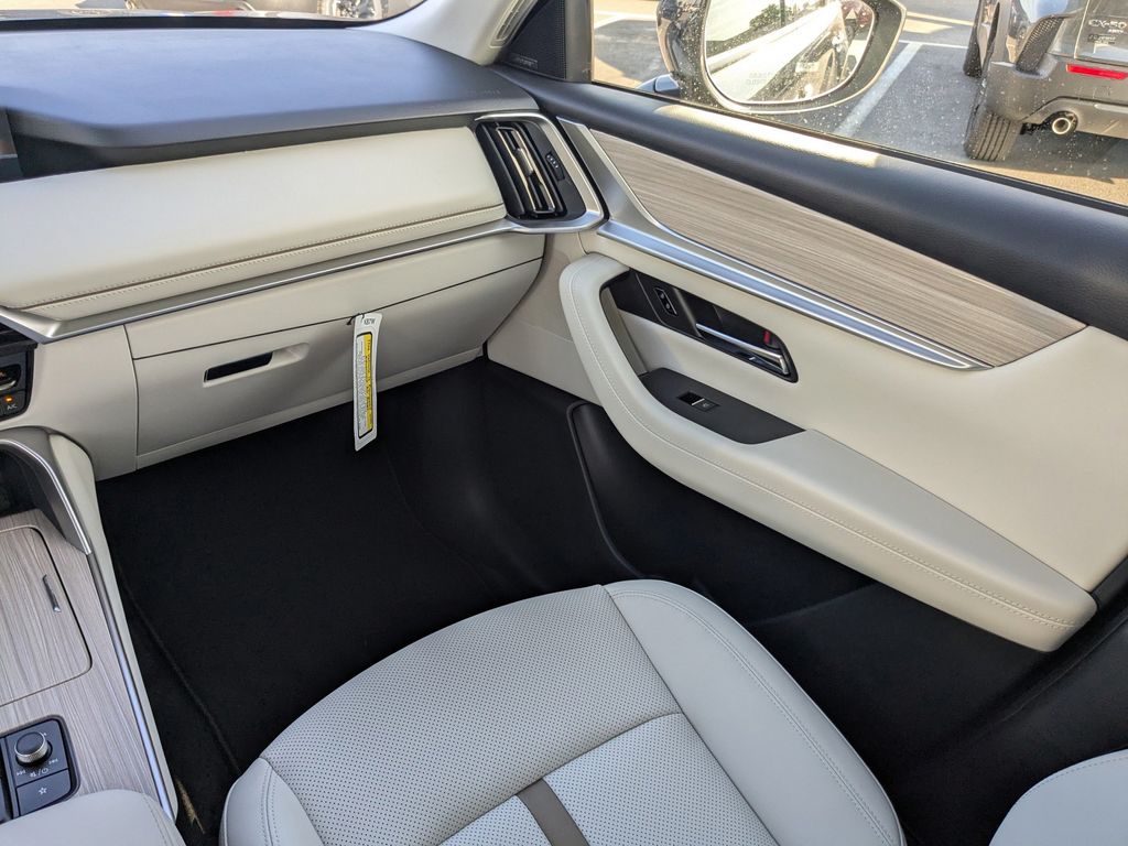 2026 Mazda CX-90 3.3 Turbo Premium Plus