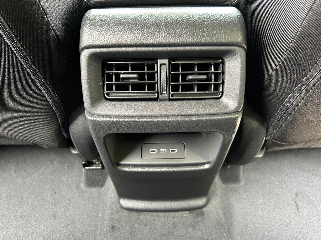 2026 Honda CR-V EX 32
