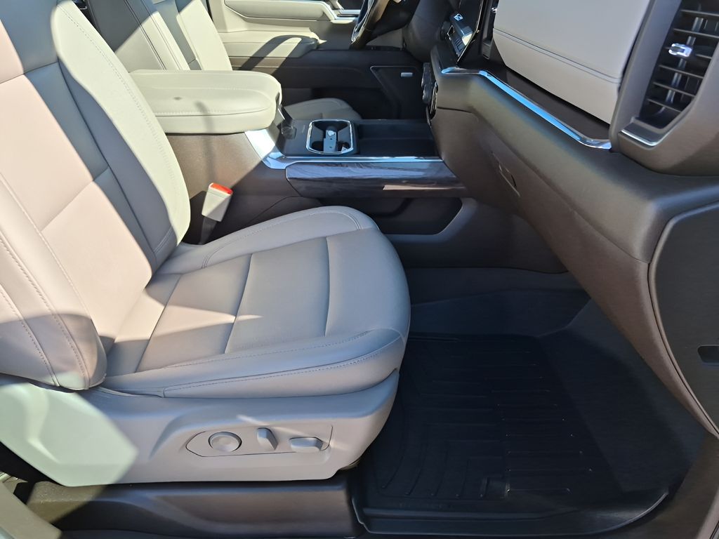 Used Car 2024 Chevrolet Silverado 2500hd  Ltz For Sale Under $60,000 In Austin, Texas