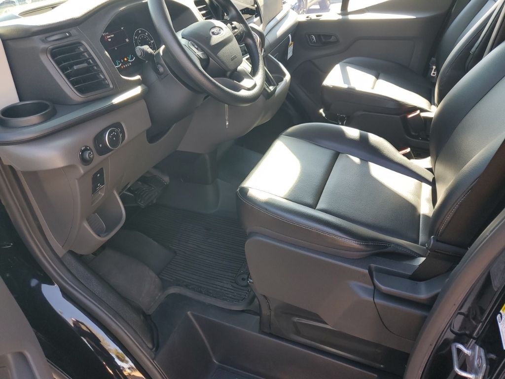 Used Car 2024 Ford Transit-350  Xl For Sale Under $50,000 In Austin, Texas