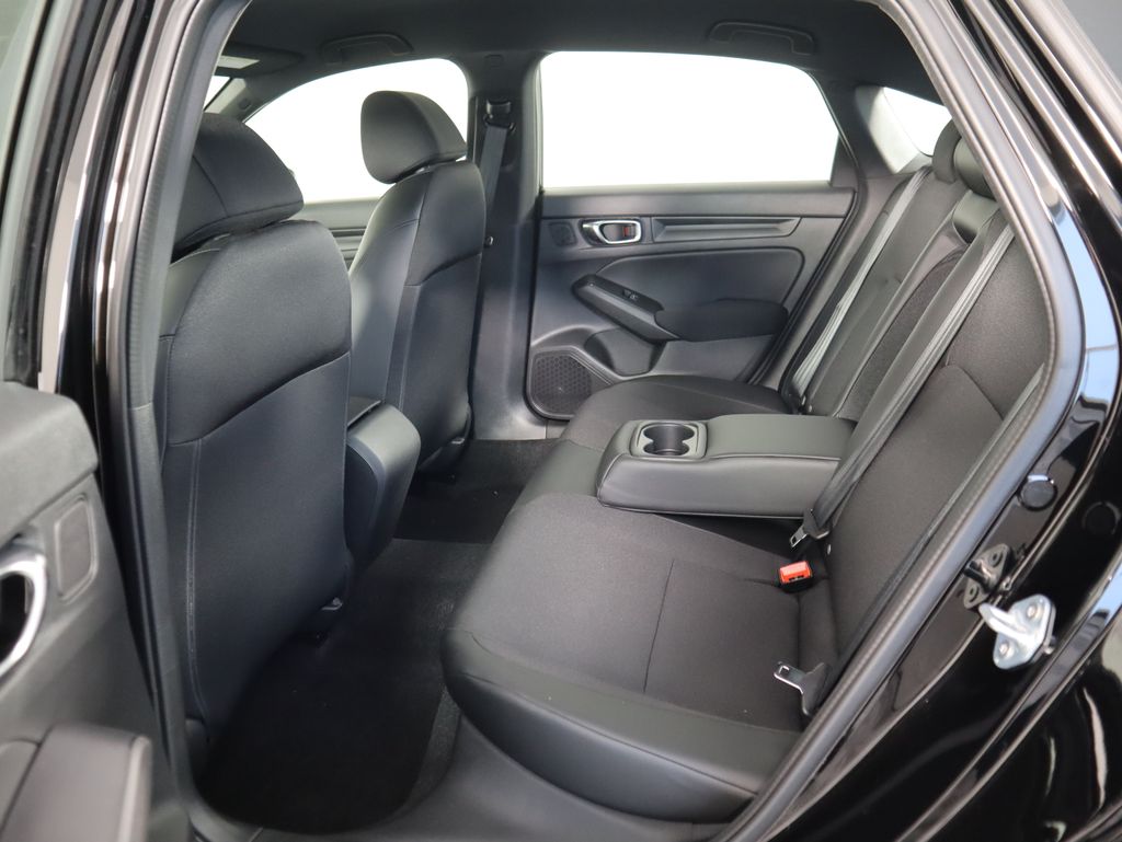 Thumbnail: 2026 Honda Civic - 22