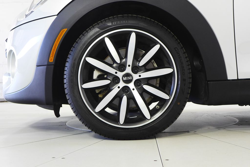Thumbnail: 2019 MINI Cooper - 5