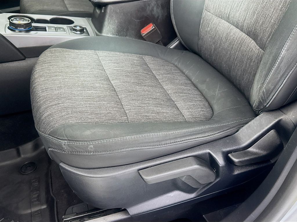 Used Car 2021 Ford Bronco Sport  Big Bend For Sale Under $25,000 In Austin, Texas