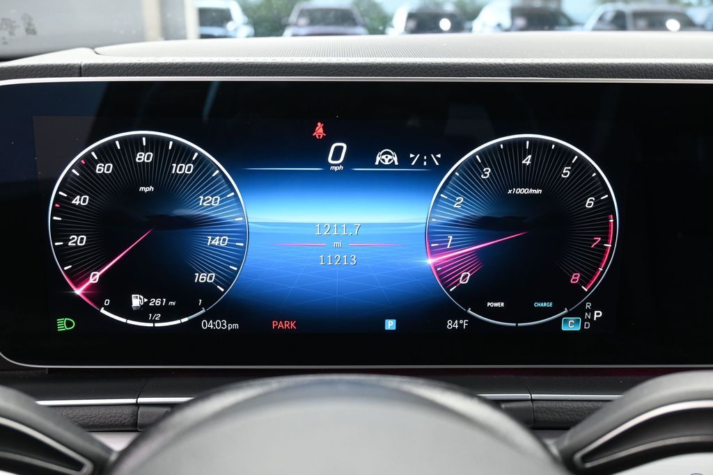 Used 2026 Black Mercedes-Benz GLE 350 image 33