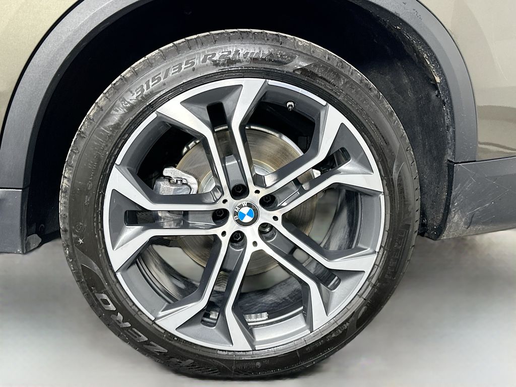 2020 BMW X5 xDrive40i 30