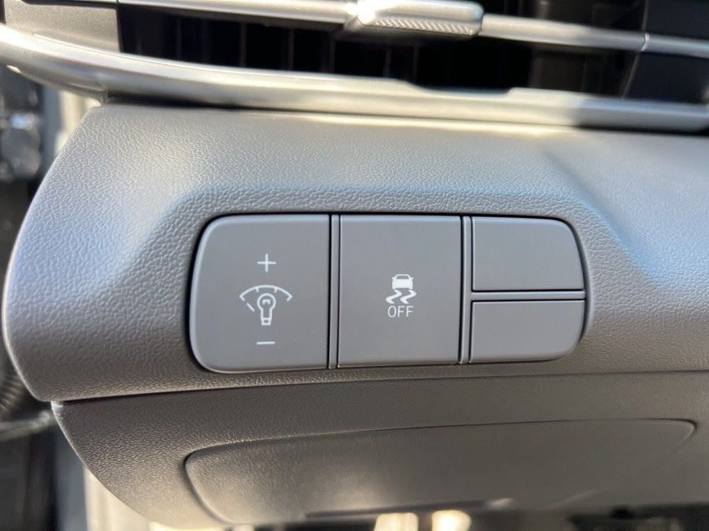 Elantra SEL Sport