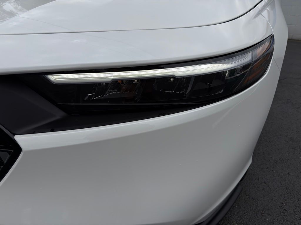 Thumbnail: 2026 Honda Accord - 9