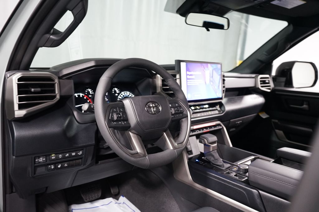 Thumbnail: 2026 Toyota Tundra - 12