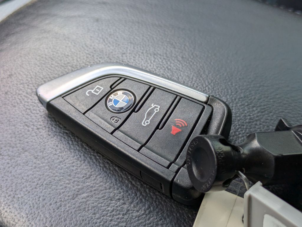 2018 BMW X3 M40i