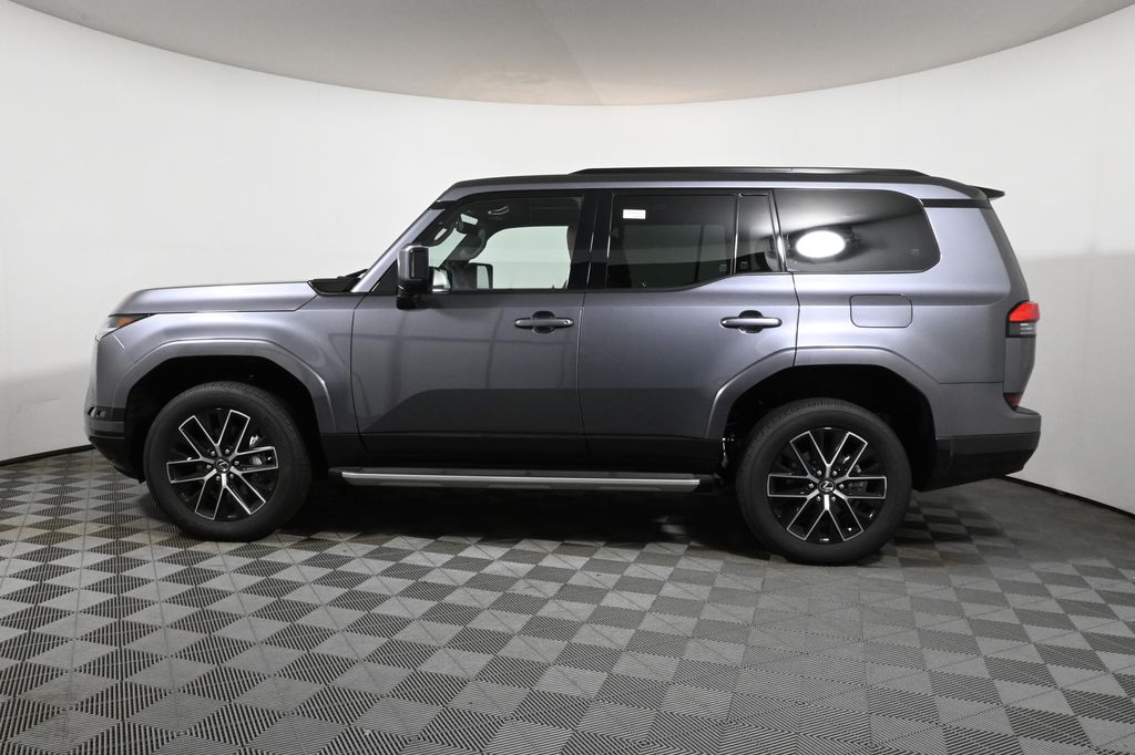 Thumbnail: 2025 Lexus GX - 2