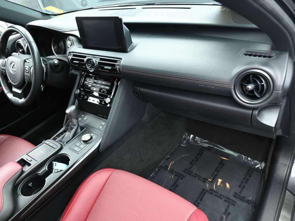 Used 2025 Gray Lexus 300 image 49