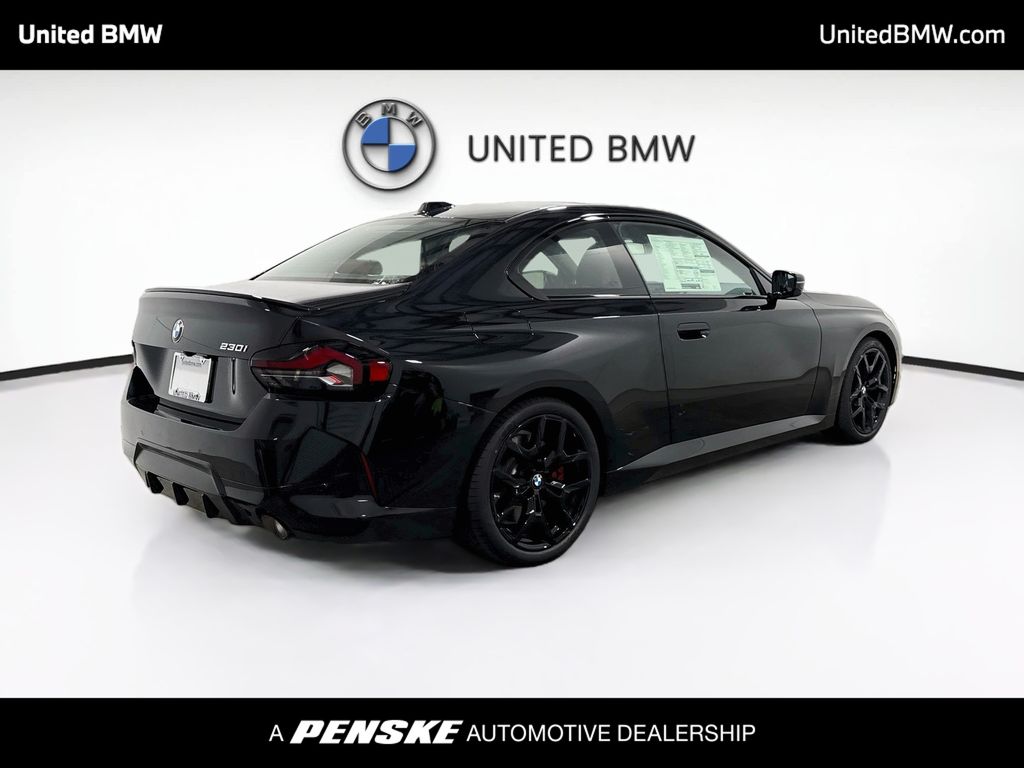 Thumbnail: 2026 BMW 2 Series - 5