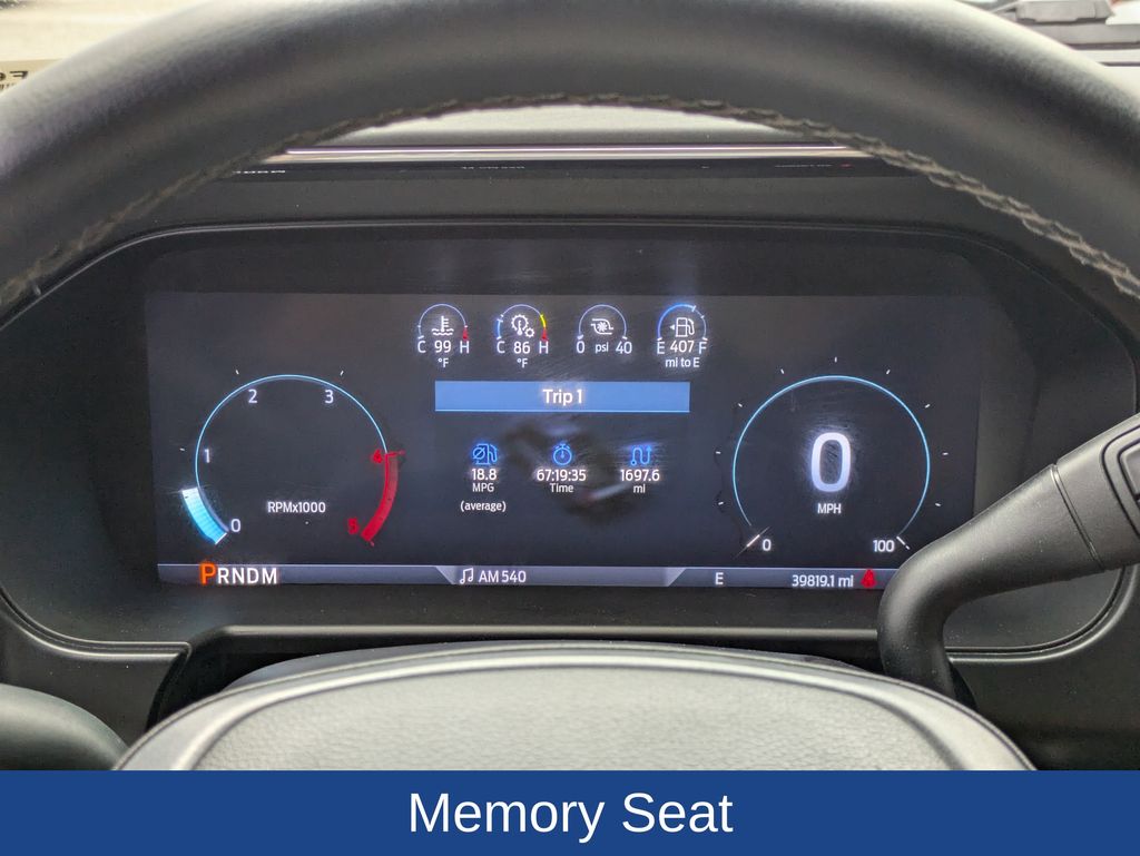 2025 Ford F-250 Super Duty LARIAT