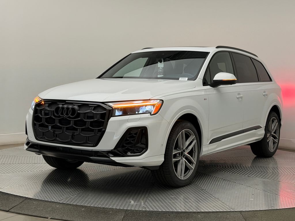 Thumbnail: 2026 Audi Q7 - 3