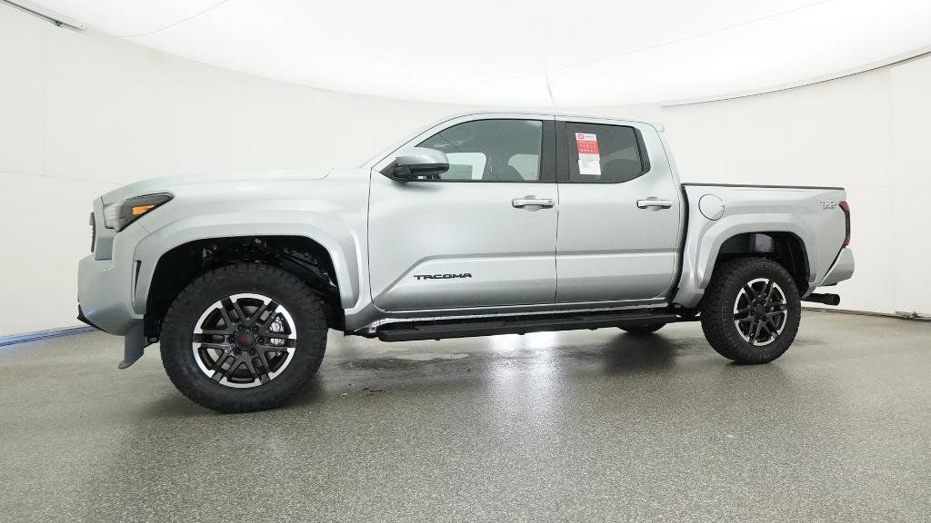 Thumbnail: 2025 Toyota Tacoma - 3