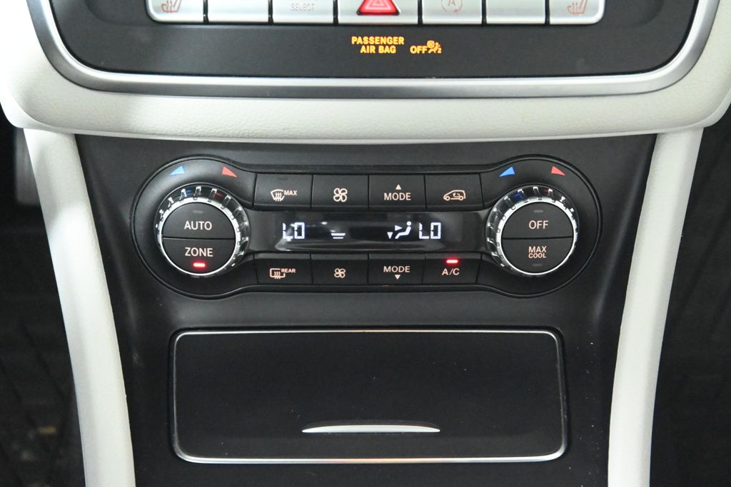 2018 Mercedes-Benz CLA 250 24
