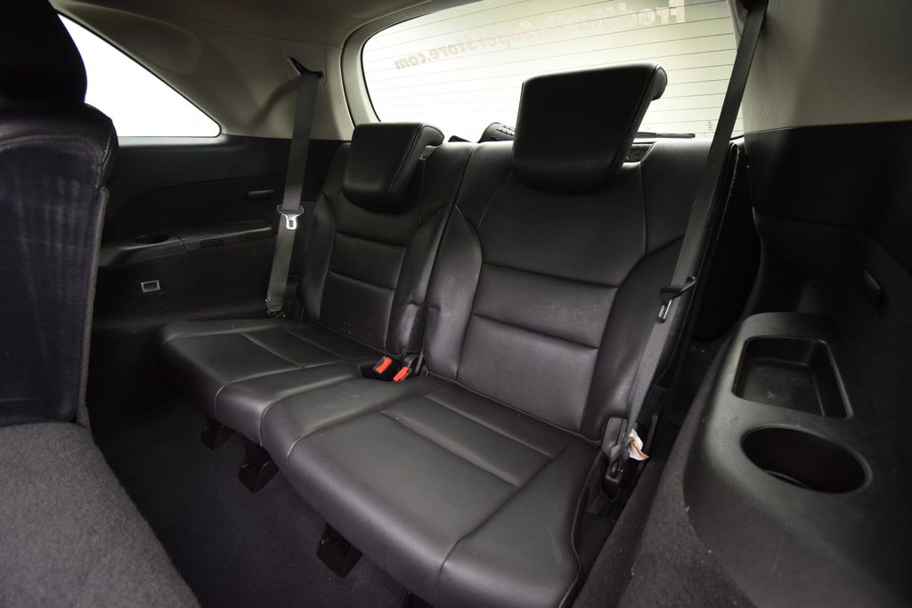 used 2012 Acura MDX car, priced at $10,800