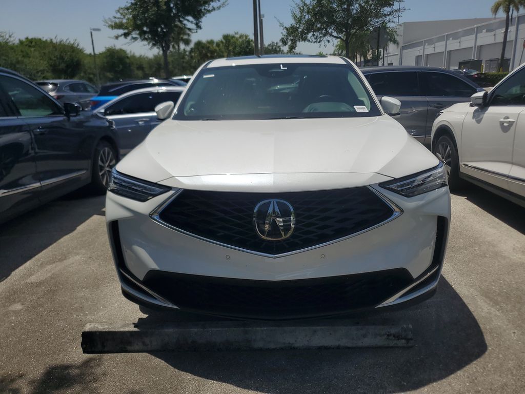 2026 Acura MDX - $45,888