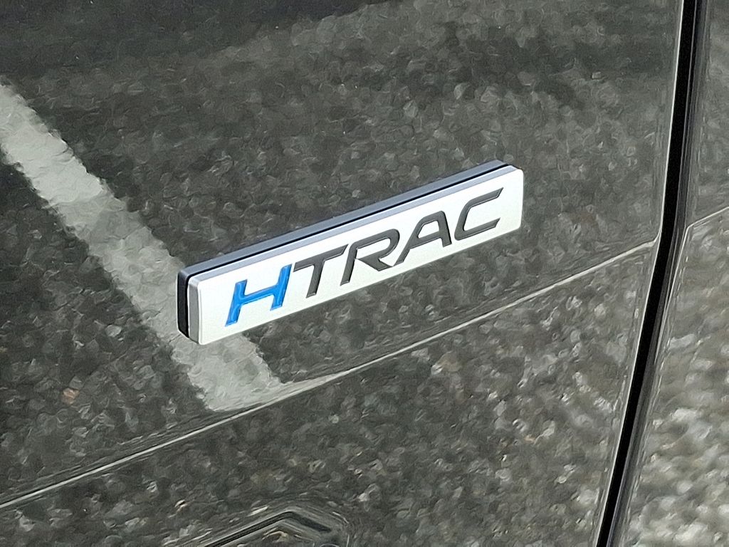 Thumbnail: 2025 Hyundai Santa Cruz - 12