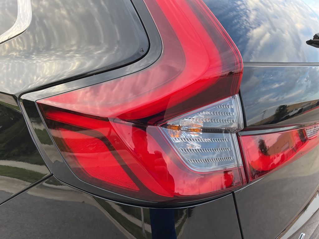 2024 Honda CR-V Sport Touring 7