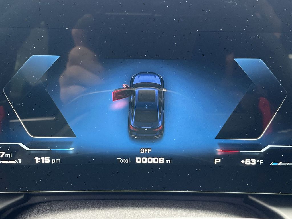 Thumbnail: 2025 BMW 2 Series - 15