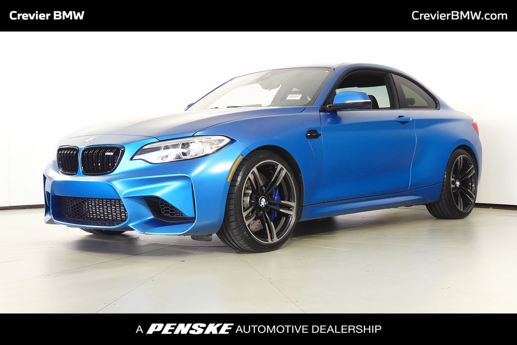 2016 BMW M2  -
                  Santa Ana, CA