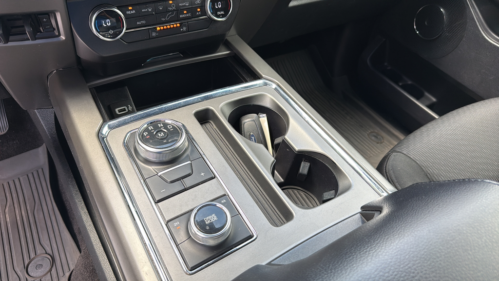 2019 Ford Expedition