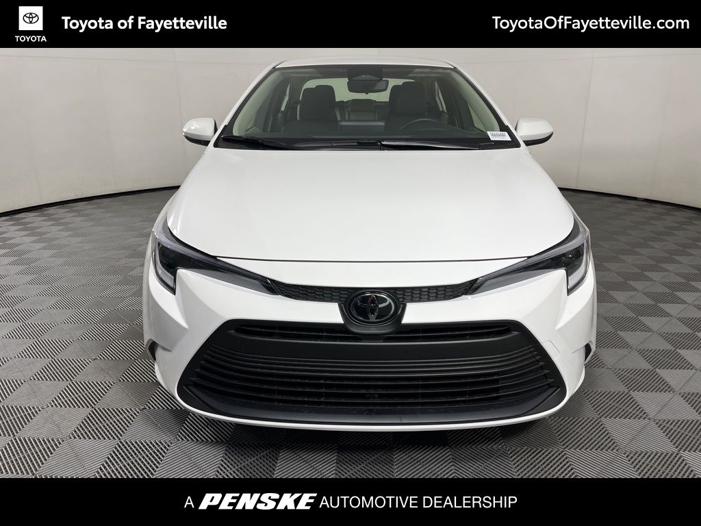 Thumbnail: 2026 Toyota Corolla - 14