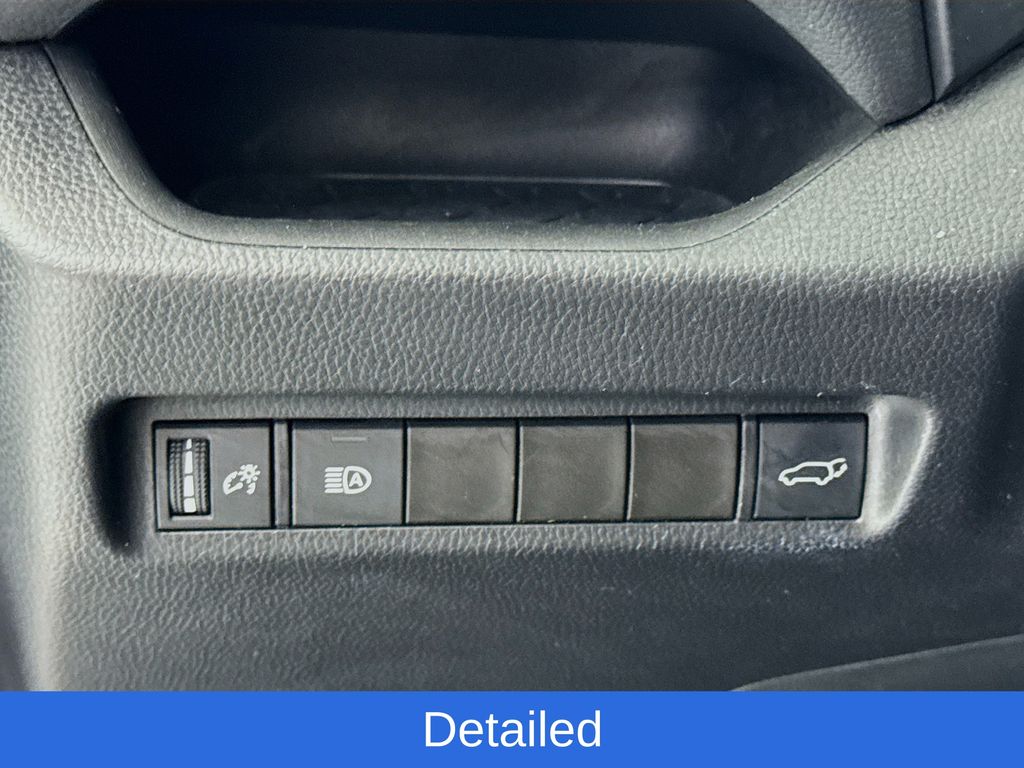 Used Car 2021 Toyota Rav4  Xle Premium For Sale Under $30,000 In Austin, Texas