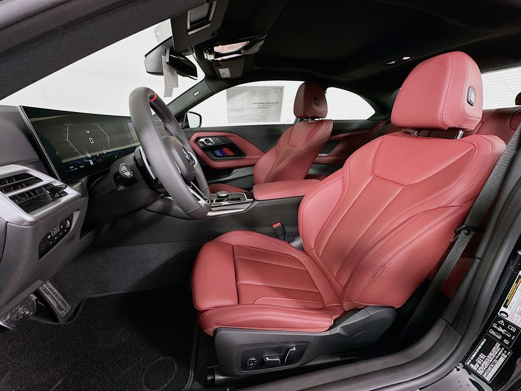 Thumbnail: 2026 BMW 2 Series - 16