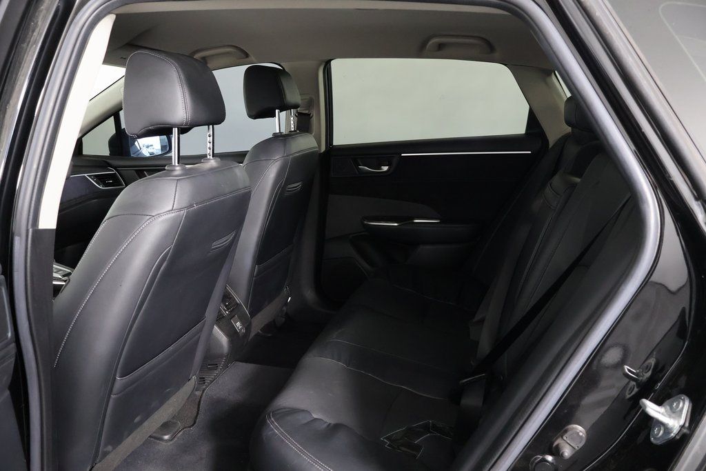 Thumbnail: 2018 Honda Clarity - 9