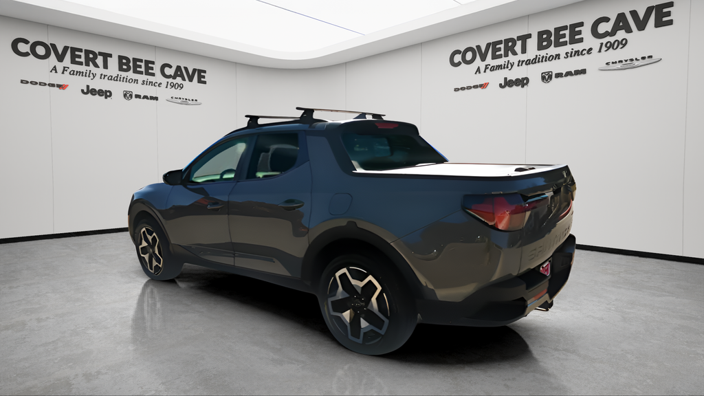 Used Car 2022 Hyundai Santa Cruz  Limited For Sale Under $30,000 In Austin, Texas