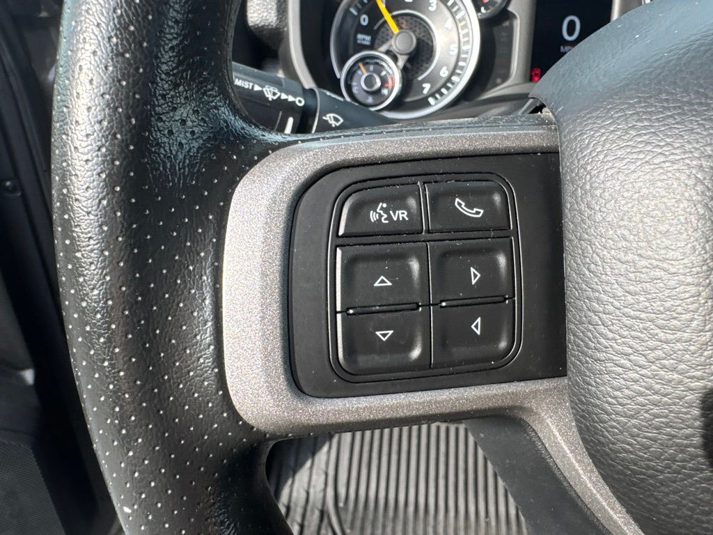 Used 2019 Ram 2500 Truck