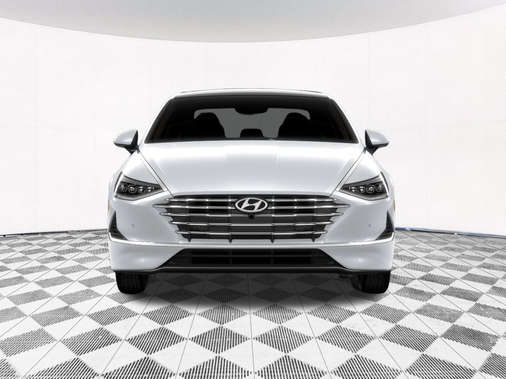 2023 Hyundai Sonata Hybrid Limited 12