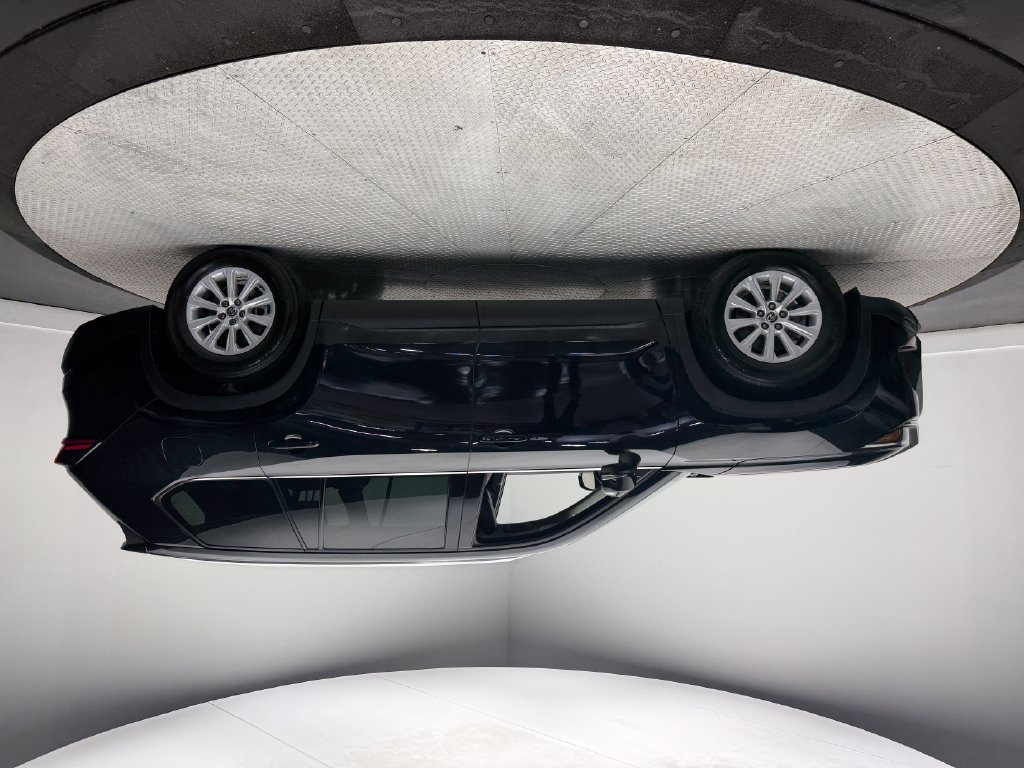 Thumbnail: 2025 Toyota Grand Highlander - 4