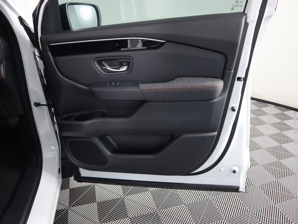 Thumbnail: 2026 Honda Pilot - 27