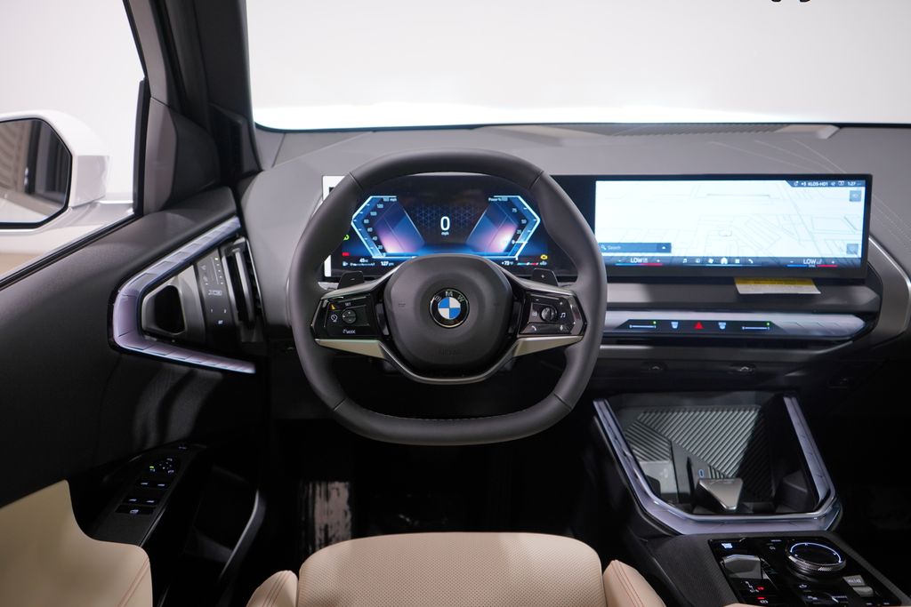 Thumbnail: 2026 BMW X3 - 11