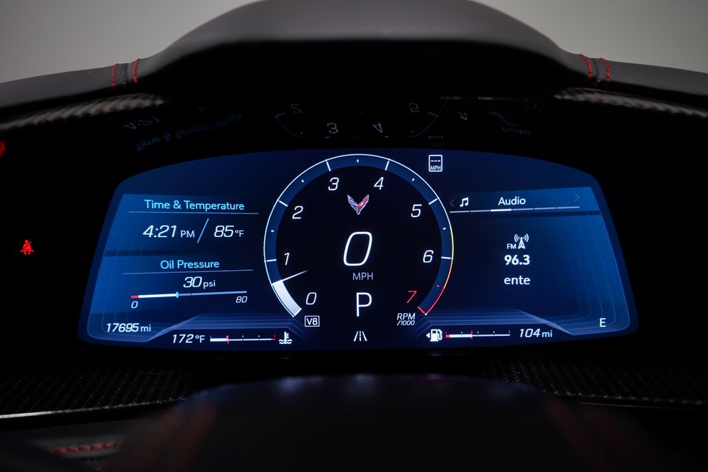 Thumbnail: 2022 Chevrolet Corvette - 26