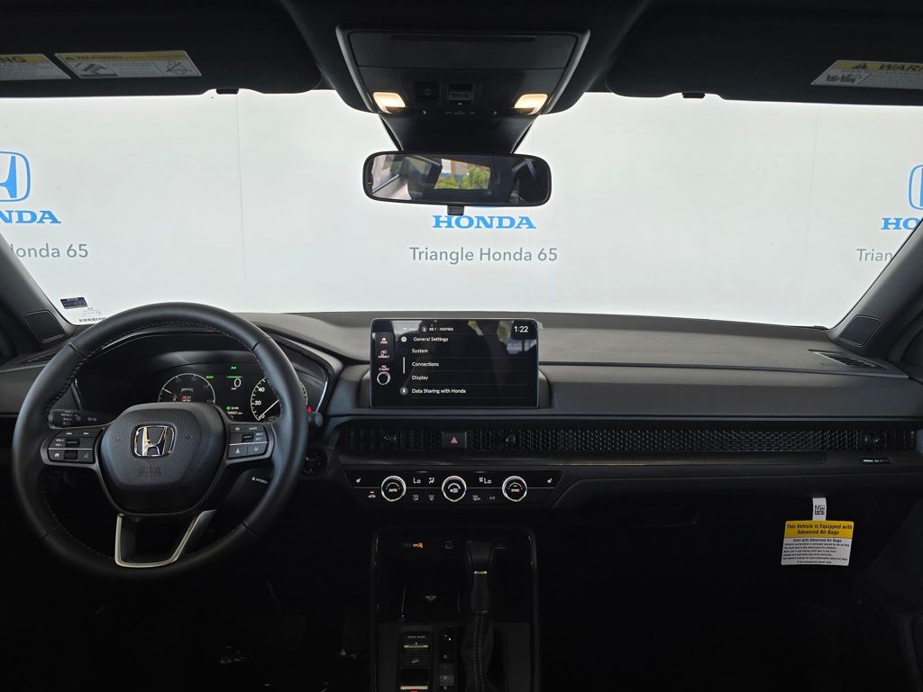 Thumbnail: 2026 Honda CR-V - 6