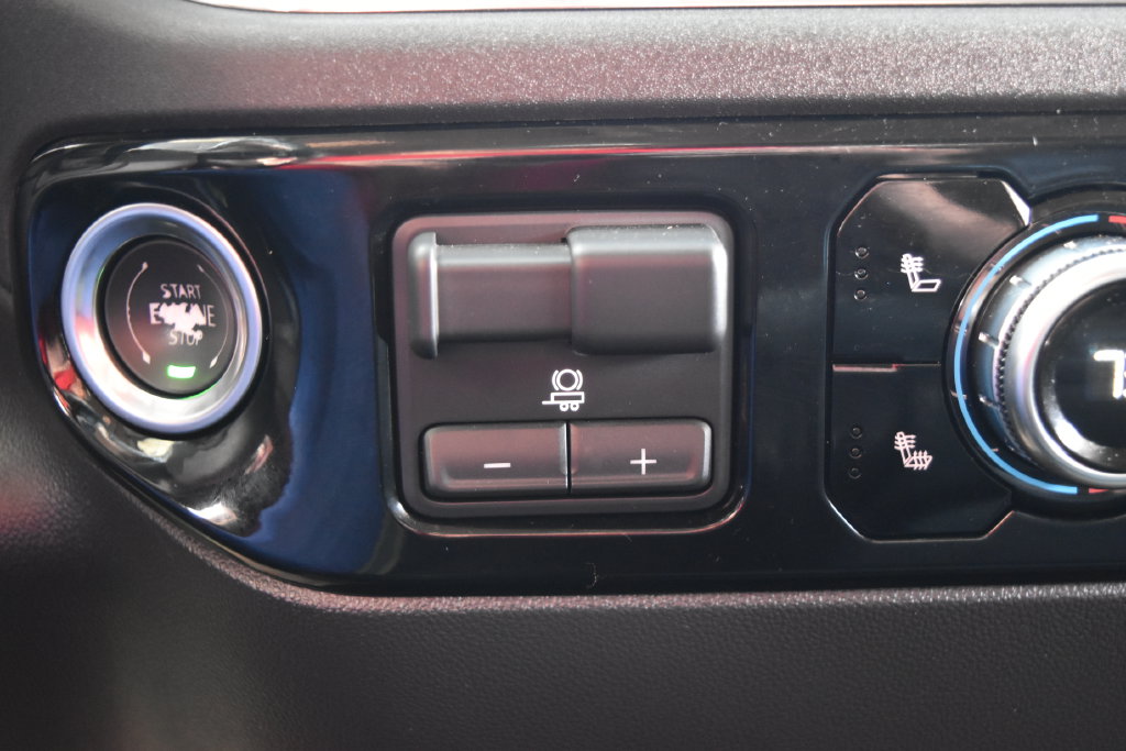 Used 2024 GMC Sierra 1500 Truck