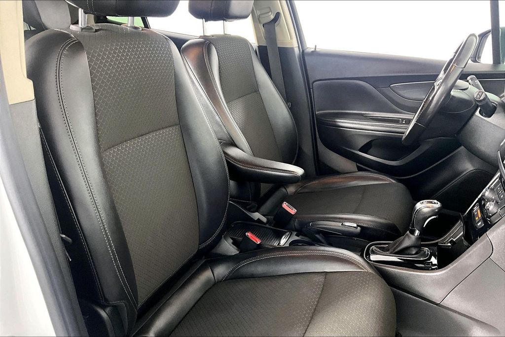 Used 2019 Buick Encore Preferred For Sale in OLIVE BRANCH, MS